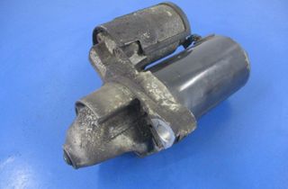 AUDI A6 C5/4B (1997-2004) Стартер 078911023D 32948252