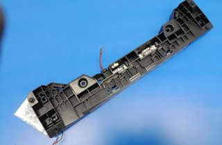 PEUGEOT Rear cover light 9647734980 32948256