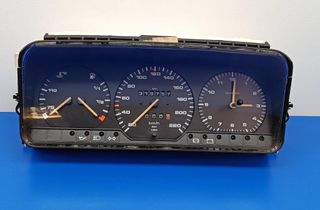 VOLKSWAGEN Passat B3 (1988-1993) Спидометр 32973909