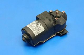 RENAULT Megane 1 generation (1995-2003) Wiper motor 32991481