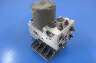 AUDI A6 C5/4B (1997-2004) ABS Pump 8E0614111T 33020286