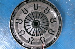 AUDI A4 B6/8E (2000-2005) Диск сцепления 33080659