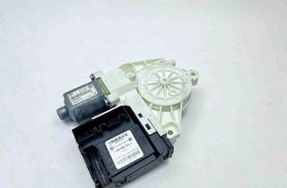 VOLKSWAGEN Tiguan 1 generation (2007-2017) Front Left Door Window Regulator Motor 05075710,1K0959793J,71029070890899 32734976