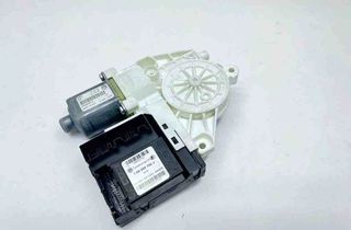 VOLKSWAGEN Tiguan 1 generation (2007-2017) Маторчик стеклоподъемника передней левой двери 5N0959702,963016344 32734977