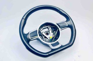 AUDI TT 8J (2006-2014) Steering Wheel 06338174,606180300A,8J0419091A 32735091