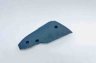 AUDI TT 8J (2006-2014) Handbrake Handle Trim 8J0711464A 32735098