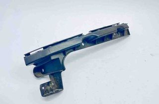 AUDI TT 8J (2006-2014) Rear Left Bumper Bracket 8J0807483 32735102