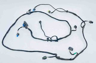 MERCEDES-BENZ S-Class W222/C217/A217 (2013-2020) Front Parking Aid Wiring A0001534524 32735183