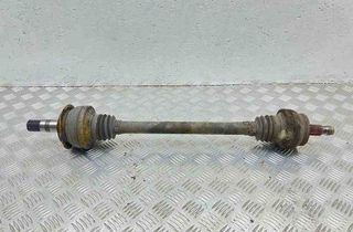 MERCEDES-BENZ C-Class W204/S204/C204 (2004-2015) Aizmugurējā labā pusass A2203570191 32735248