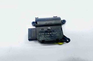 AUDI TT 8J (2006-2014) Клапаны управления внутренним подогревом 0132801342,983385VF,1K2907511C 32735373