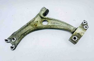 AUDI TT 8J (2006-2014) Front Right Straight Control  Arm FBEFA106,BJ0153DD 32735393