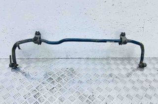 AUDI TT 8J (2006-2014) Front Anti Roll Bar 16M8001SAB,3C0411303AB,205806 32735424