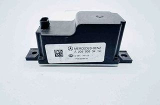 MERCEDES-BENZ C-Class W205/S205/C205 (2014-2023) Инвертор A2059053414 32735446