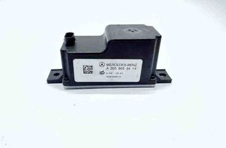 MERCEDES-BENZ C-Class W205/S205/C205 (2014-2023) Инвертор 1006802926,A2059053414 32735447