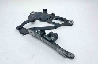 BMW 6 Series F06/F12/F13 (2010-2018) Front Right Bonnet Hinge 7249888,ES03 32735514
