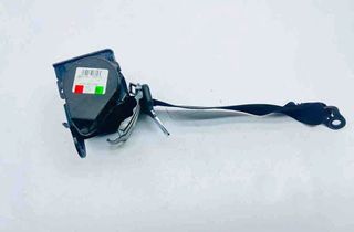 BMW 4 Series F32/F33/F36 (2013-2020) Aizmugurējā labā drošības josta 000000900V,619185100E,300617 32735556