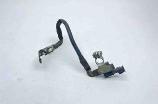 VOLKSWAGEN Passat B7 (2010-2015) Negative Battery Cable 5Q0915181G,07022015 32735774