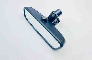 BMW X5 F15 (2013-2018) Salona atpakaļskata spogulis 026662 32735798