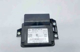 VOLKSWAGEN Passat B7 (2010-2015) Rokas bremžu vadības bloks 3AA907801H,1079895,GN01079895,18491001A 32735914