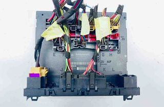 AUDI A5 8T (2007-2016) Блок управления Комфорт F005V00744,H54S2602,3C8937049D 32735933