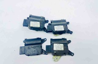 VOLKSWAGEN Passat B7 (2010-2015) Interior Heater Flap Motor Actuator 32736134