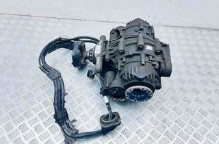 BMW X5 F15 (2013-2018) Aizmugurējais reduktors 8780160977,4460310348,860009003 32736265