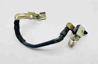 VOLKSWAGEN Passat B7 (2010-2015) Negative Battery Cable 5Q0915181G,01062015 32736561