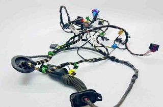 VOLKSWAGEN Passat B7 (2010-2015) Дверные кабели спереди справа 71911538,6428206,3G1971557B,BC4802 32736571