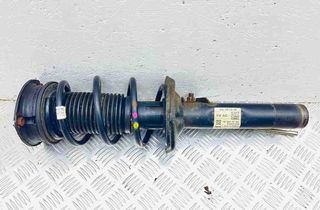 VOLKSWAGEN Passat B7 (2010-2015) Priekšējais labais amortizators 3Q0413031BN,W48MZFN398N,824904010024 32736590