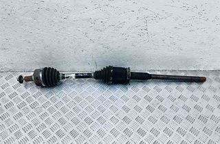 VOLVO XC60 1 generation (2008-2017) Front Left Driveshaft A05103,10347081 32736677