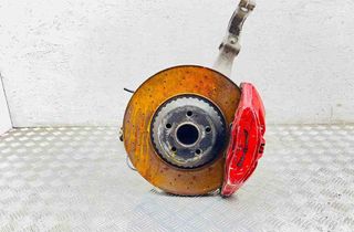 MERCEDES-BENZ S-Class W222/C217/A217 (2013-2020) Front Left Wheel Hub 2221901 32736707