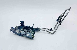 VOLKSWAGEN Passat B7 (2010-2015) DPF Pressure Sensor DPS10,04L906051 32736750