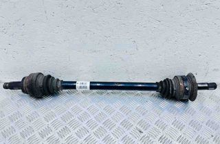 BMW X5 F15 (2013-2018) Aizmugurējā labā pusass T360924151507,P860983802 32736767