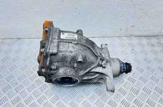 BMW 5 Series G30/G31 (2016-2023) Rear Differential 9118120310530003,8618720,EH6167323 32736777