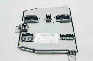 MERCEDES-BENZ E-Class W213/S213/C238/A238 (2016-2024) Блок управления Комфорт A2139014203,A1679021701,A2139009219 32736908