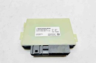 MERCEDES-BENZ C-Class W205/S205/C205 (2014-2023) AdBlue Control Unit A0009011703,A0009007604,A2C18228000 32736910