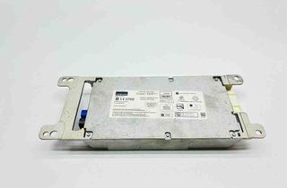 BMW 5 Series F10/F11 (2009-2017) Bluetooth Control Unit 9257150,2259389,B007EX0D3072739 32736944