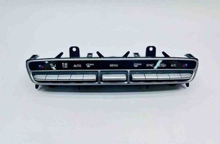 MERCEDES-BENZ GLC X253 (2015-2024) Other Control Units A2C1115140001,A2059058813 32736993