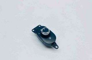 BENTLEY Continental Mirror adjustment switch 3W0959565C 32737190