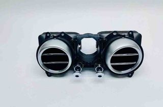 BENTLEY Continental Center console air vents 3W0819359 32737228