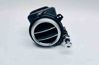 BENTLEY Continental Dashboard Air Vents 3W0819358 32737229