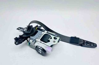 PORSCHE Macan 1 generation (2013-2023) Ремень безопасности передний левый 3063559,309279010 32737253