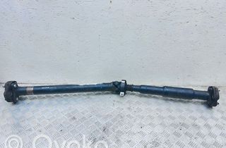 BMW 5 Series G30/G31 (2016-2023) Kardāns 8653715 33014672