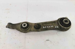 MERCEDES-BENZ E-Class W211/S211 (2002-2009) Front Right Straight Control  Arm A21103 17715252