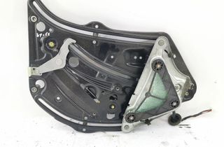 MERCEDES-BENZ E-Class W212/S212/C207/A207 (2009-2016) Rear Right Door Window Regulator 961880 17878816