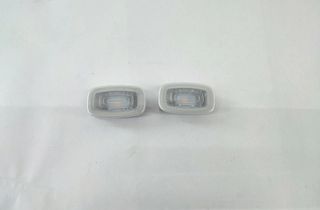 MERCEDES-BENZ A-Class W177 (2018-2024) Salona apgaismojums A0009065509 24454156