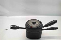 MERCEDES-BENZ E-Class W212/S212/C207/A207 (2009-2016) Pagrieziena rādītāja mehānisms A2129008602 28135663