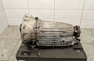 MERCEDES-BENZ C-Class W204/S204/C204 (2004-2015) Коробка передач 722908,2302710501,722.908 32832064