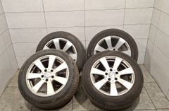 MERCEDES-BENZ C-Class W204/S204/C204 (2004-2015) Комплект колес A2044011102 32832096