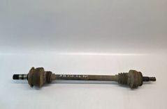 MERCEDES-BENZ S-Class W221 (2005-2013) Aizmugurējā labā pusass A2203570191 32935546